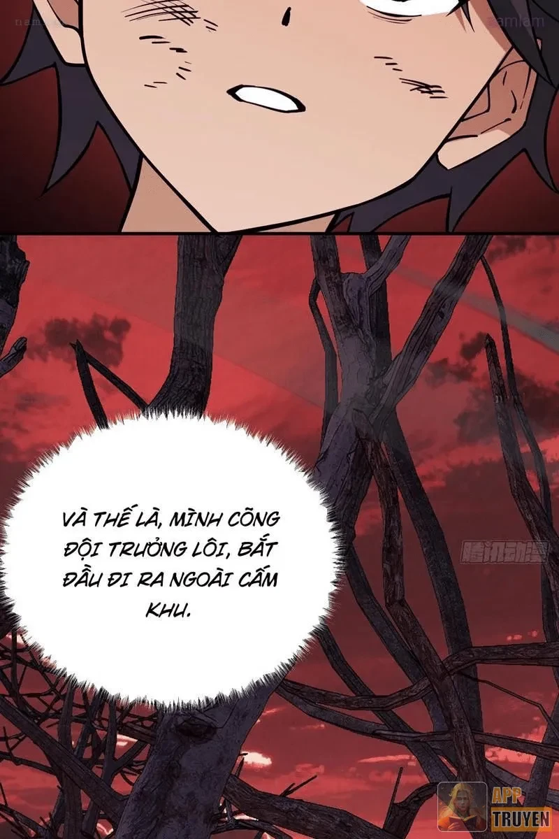 Quang Âm Chi Ngoại Chapter 13 - 22