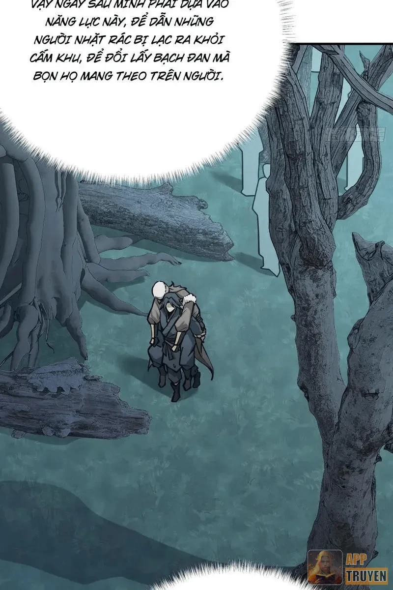 Quang Âm Chi Ngoại Chapter 13 - 26