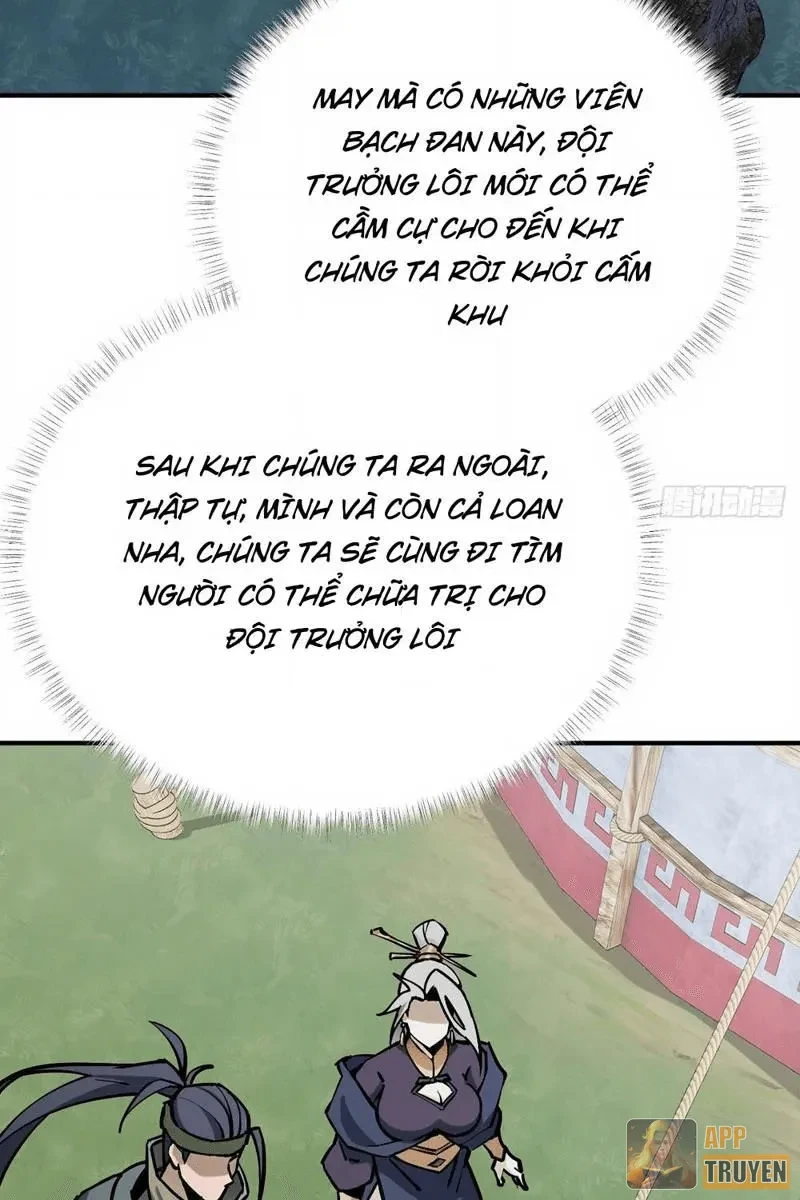 Quang Âm Chi Ngoại Chapter 13 - 27