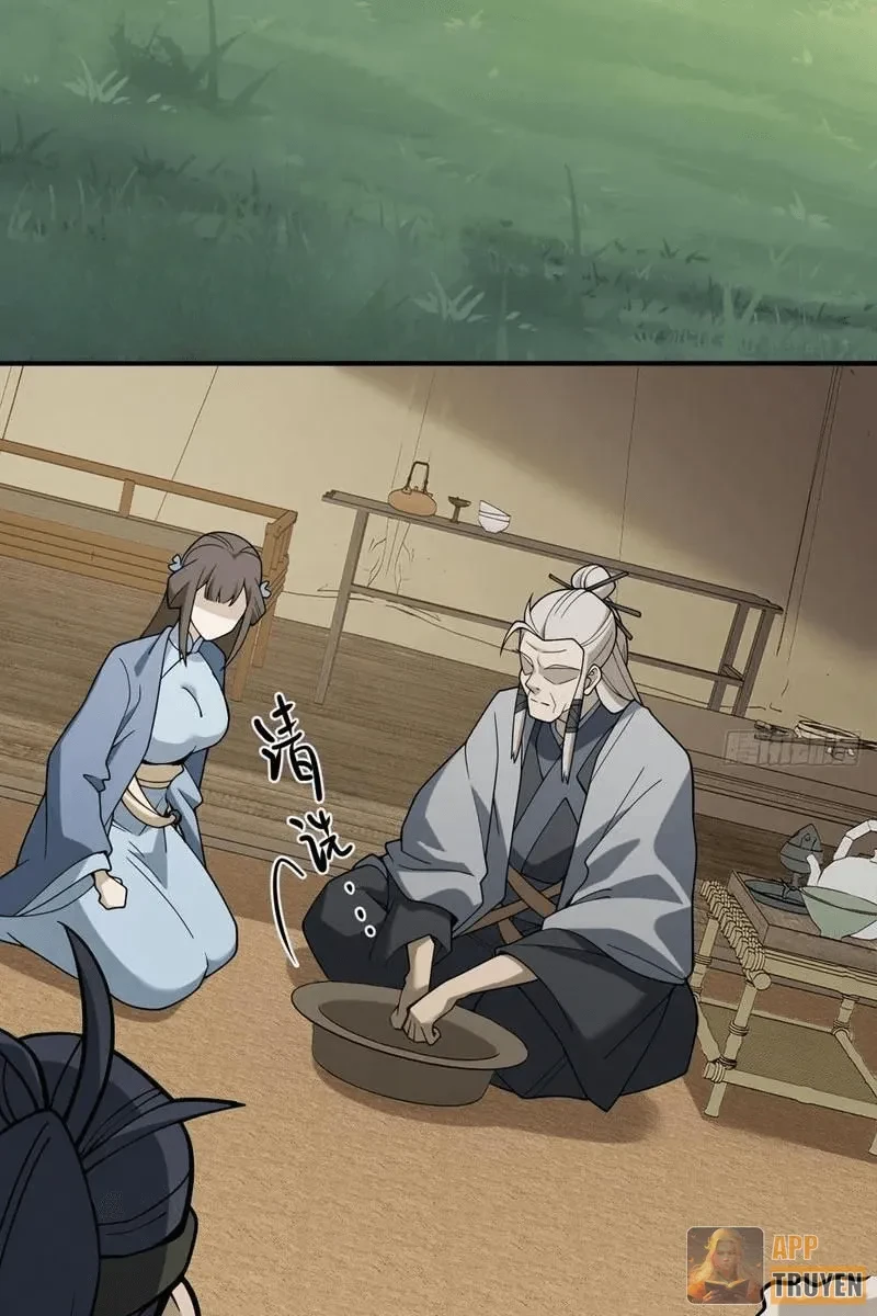 Quang Âm Chi Ngoại Chapter 13 - 30