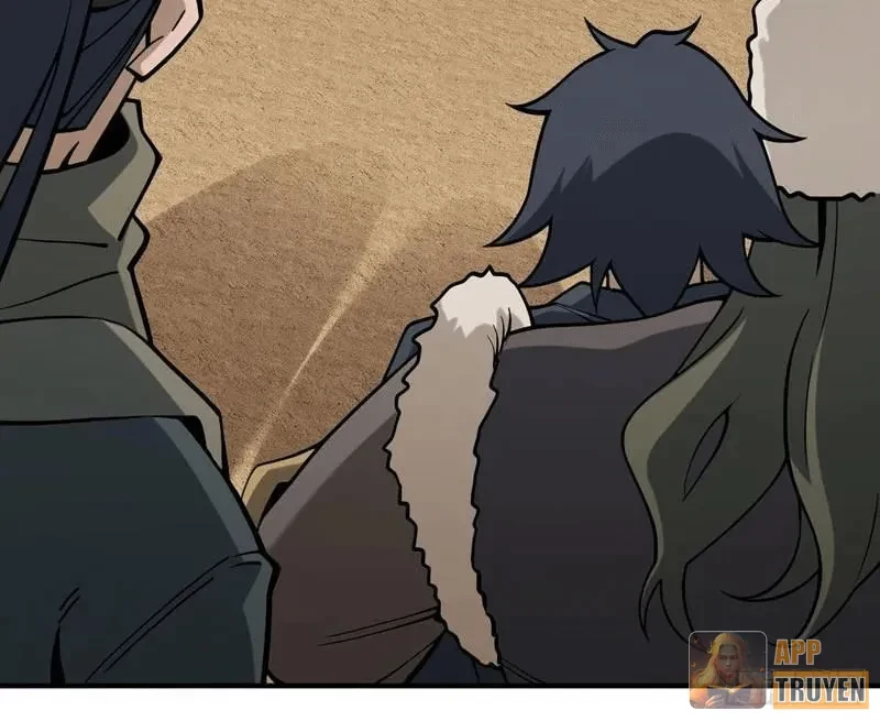 Quang Âm Chi Ngoại Chapter 13 - 31