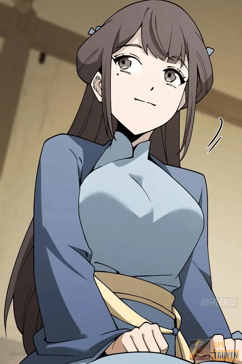 Quang Âm Chi Ngoại Chapter 13 - 34