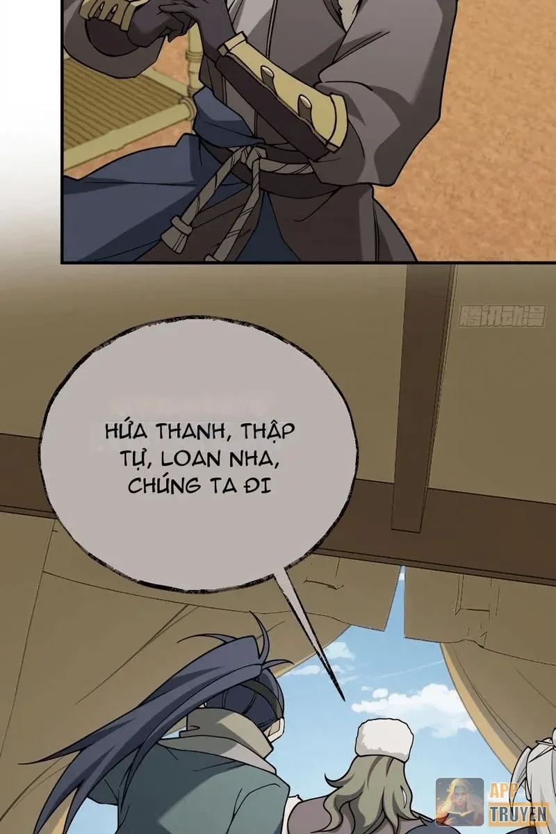 Quang Âm Chi Ngoại Chapter 13 - 50