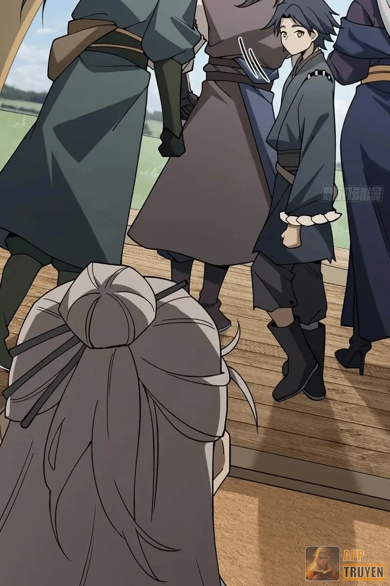 Quang Âm Chi Ngoại Chapter 13 - 51