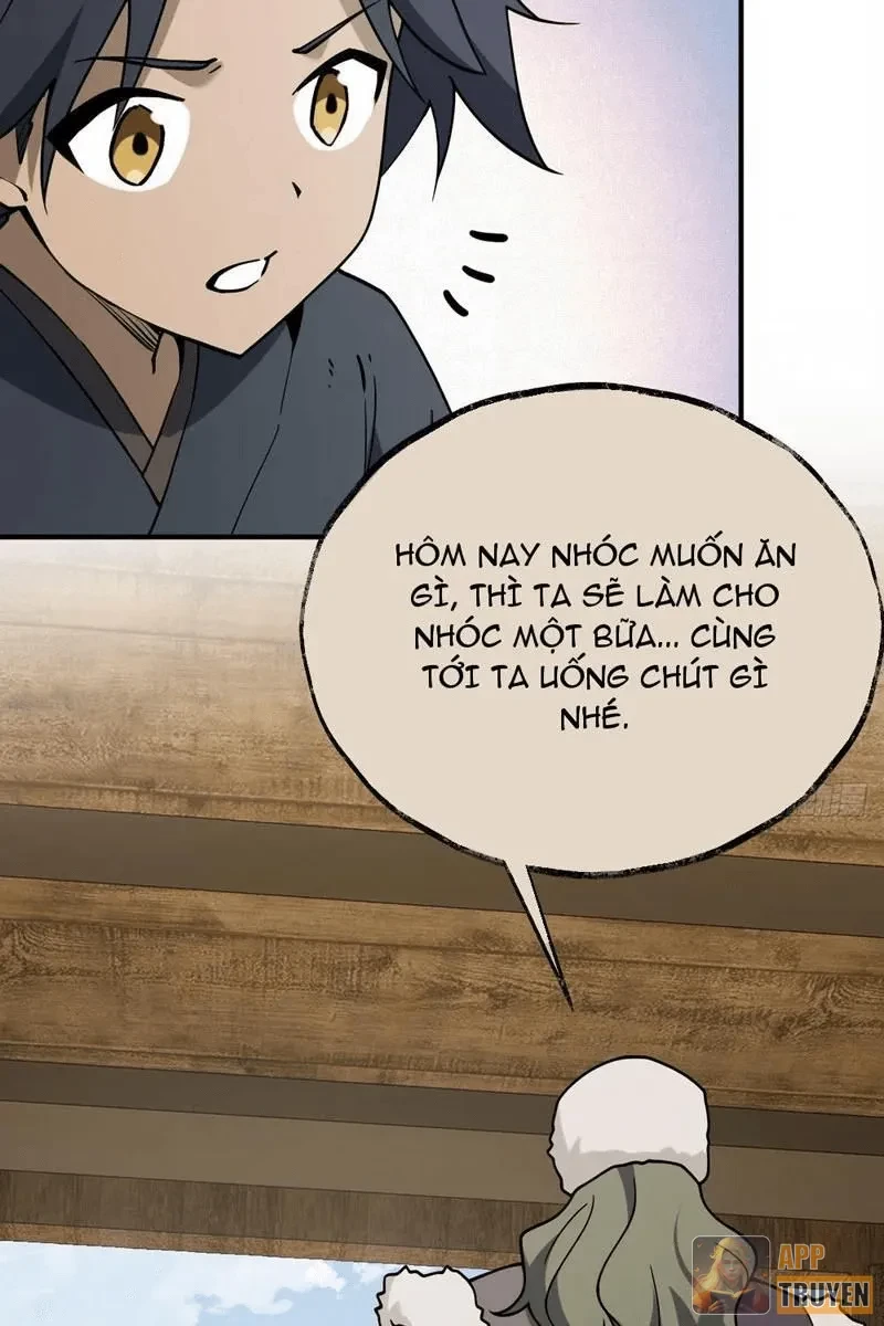 Quang Âm Chi Ngoại Chapter 13 - 58