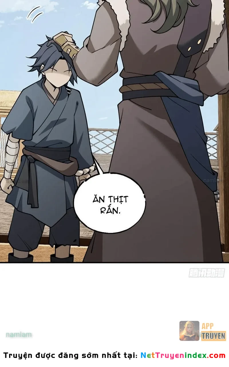 Quang Âm Chi Ngoại Chapter 13 - 59