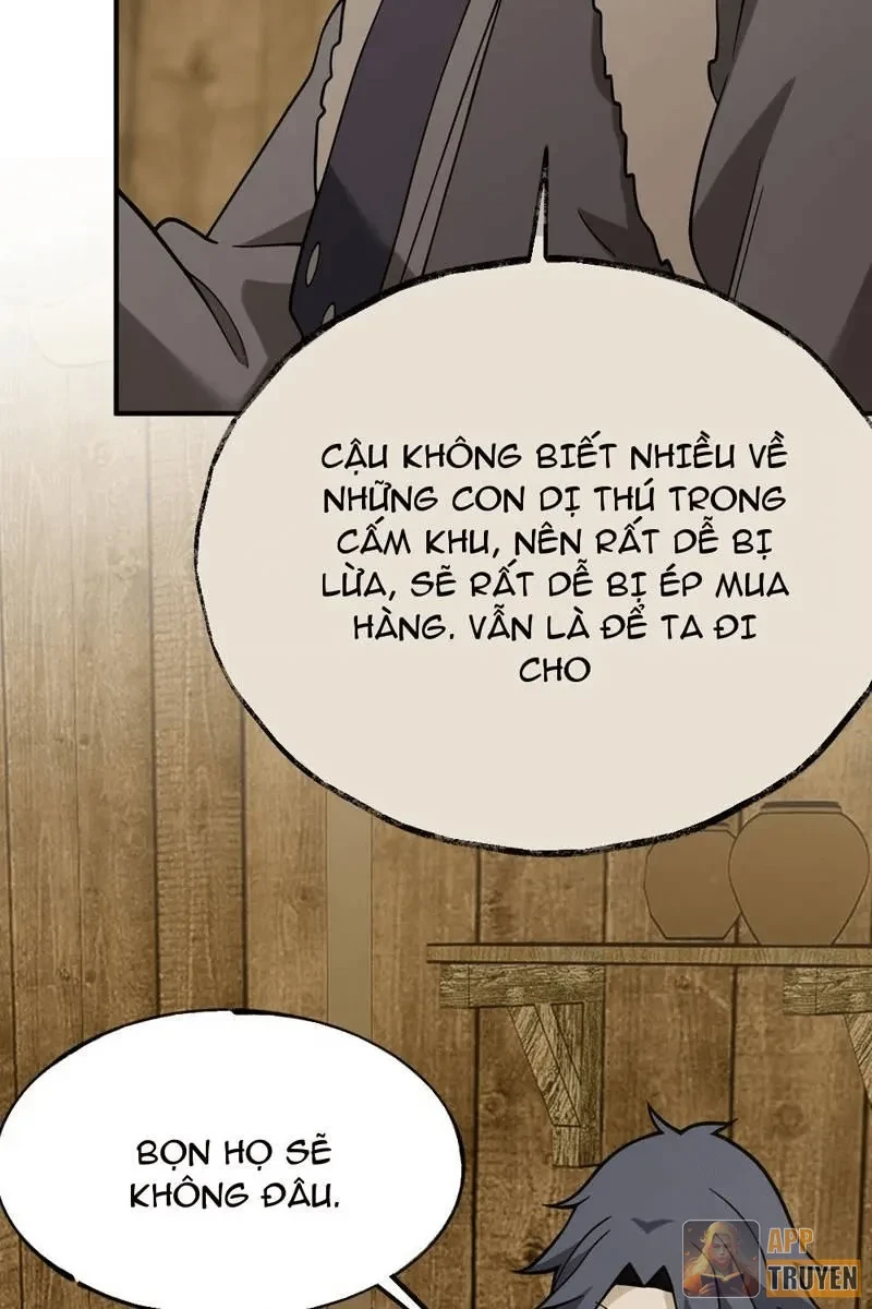 Quang Âm Chi Ngoại Chapter 13 - 61