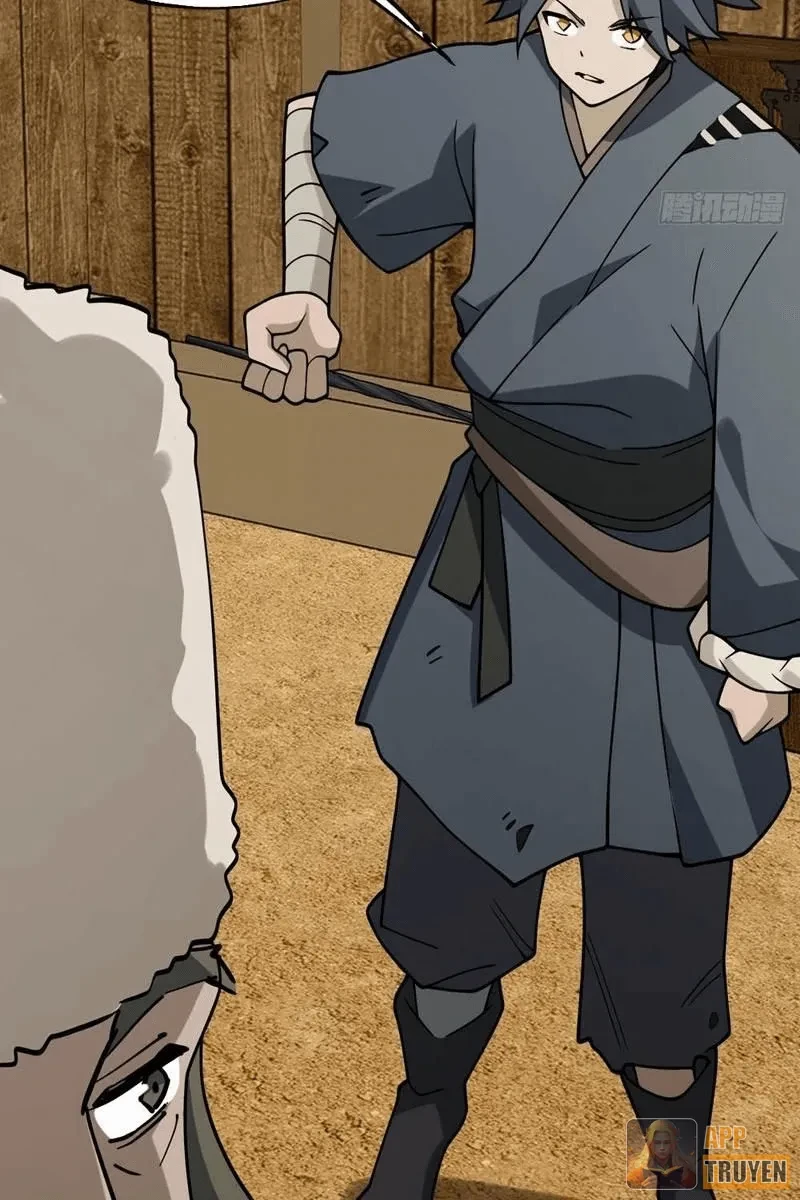 Quang Âm Chi Ngoại Chapter 13 - 62