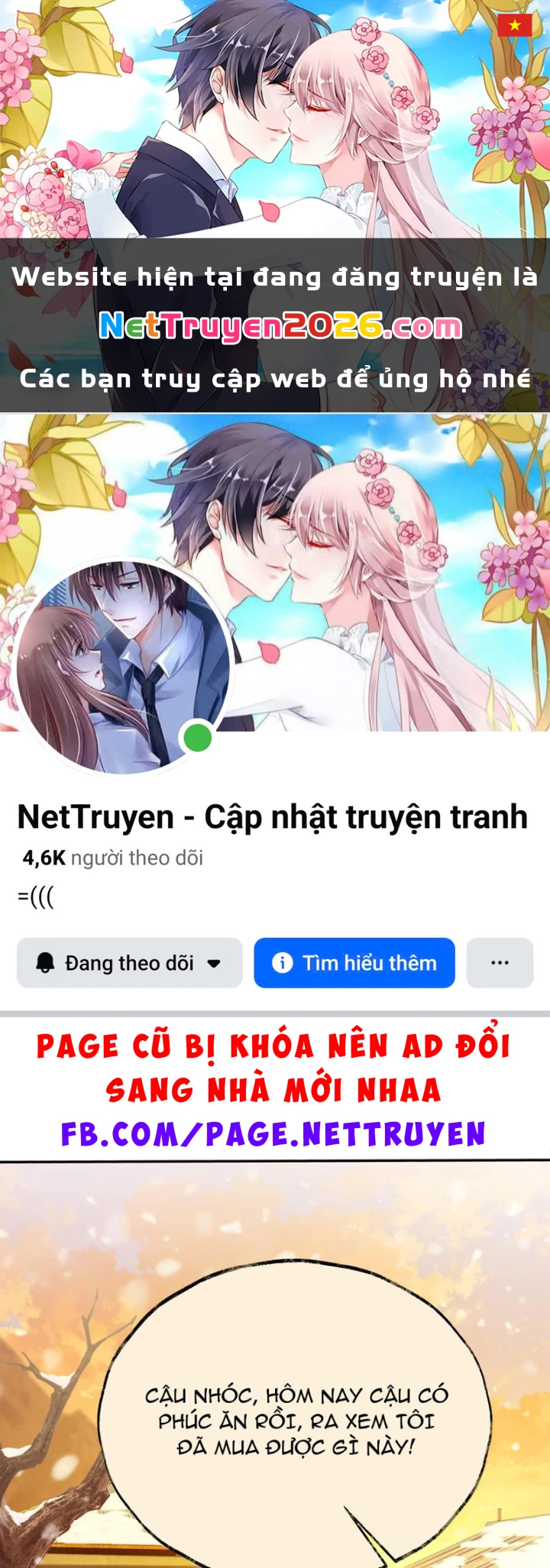 Quang Âm Chi Ngoại Chapter 14 - 1