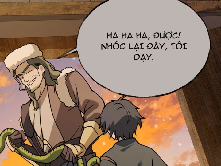 Quang Âm Chi Ngoại Chapter 14 - 16