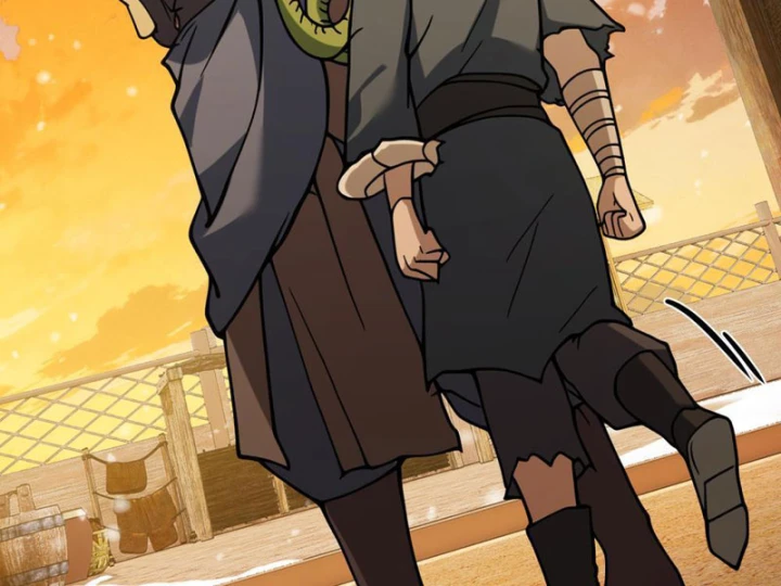 Quang Âm Chi Ngoại Chapter 14 - 17