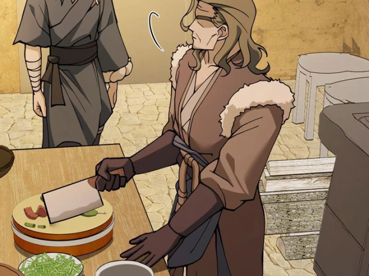 Quang Âm Chi Ngoại Chapter 14 - 28