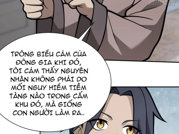 Quang Âm Chi Ngoại Chapter 14 - 134