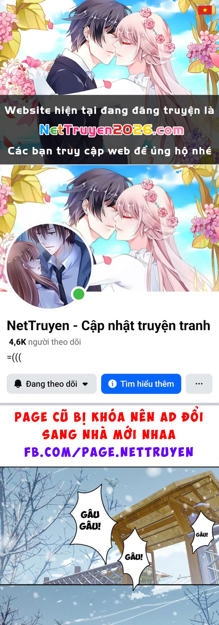 Quang Âm Chi Ngoại Chapter 15 - 1