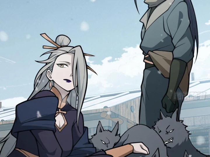 Quang Âm Chi Ngoại Chapter 15 - 6