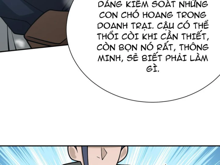 Quang Âm Chi Ngoại Chapter 15 - 21