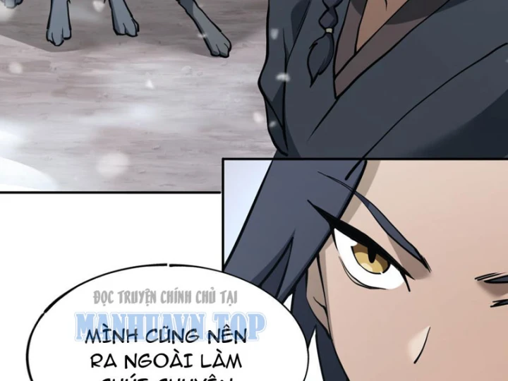 Quang Âm Chi Ngoại Chapter 15 - 31