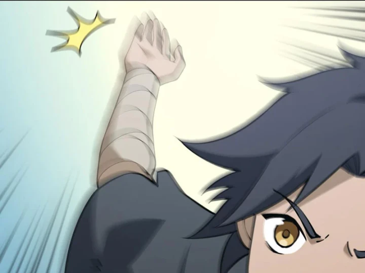 Quang Âm Chi Ngoại Chapter 17 - 15