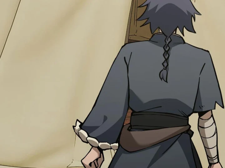 Quang Âm Chi Ngoại Chapter 17 - 77