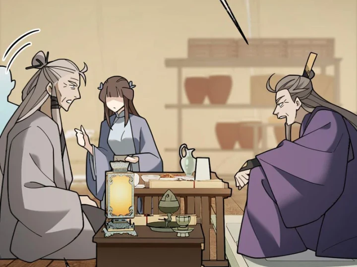 Quang Âm Chi Ngoại Chapter 18 - 35