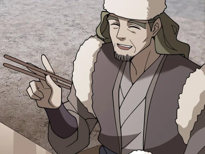 Quang Âm Chi Ngoại Chapter 18 - 89