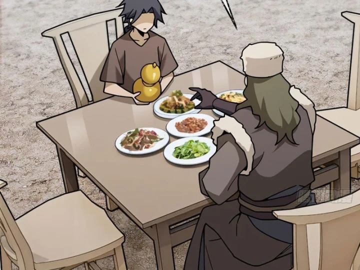 Quang Âm Chi Ngoại Chapter 19 - 64