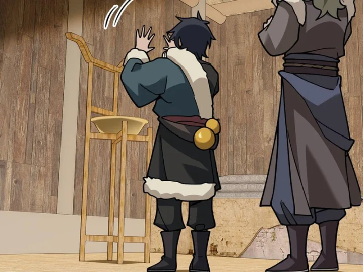 Quang Âm Chi Ngoại Chapter 19 - 79