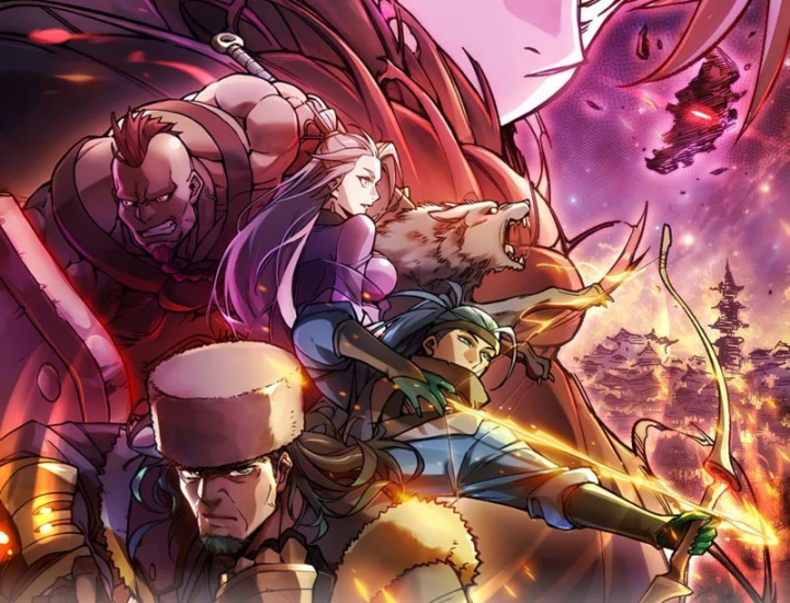 Quang Âm Chi Ngoại Chapter 20 - 2