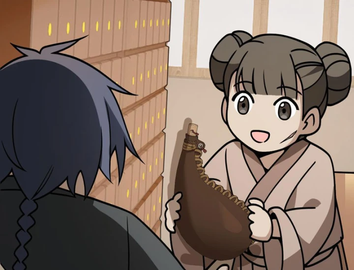 Quang Âm Chi Ngoại Chapter 20 - 44