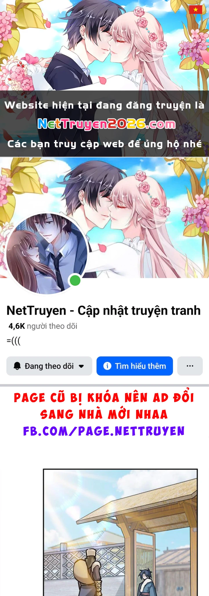 Quang Âm Chi Ngoại Chapter 21 - 1