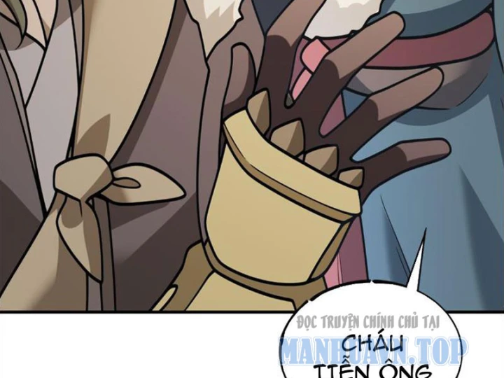 Quang Âm Chi Ngoại Chapter 21 - 10