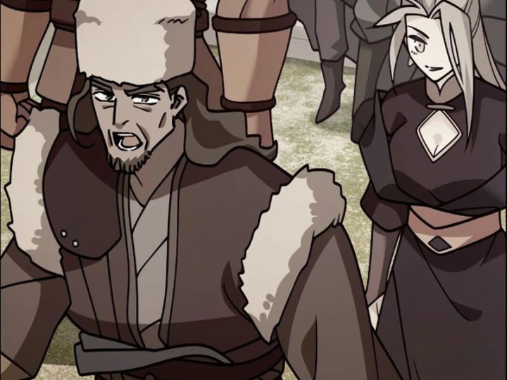 Quang Âm Chi Ngoại Chapter 21 - 18