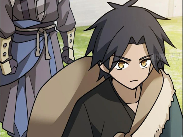 Quang Âm Chi Ngoại Chapter 21 - 21