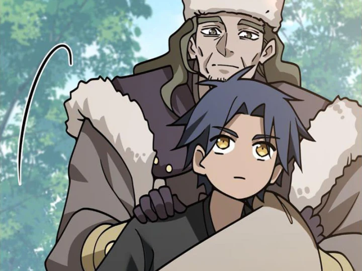 Quang Âm Chi Ngoại Chapter 21 - 29