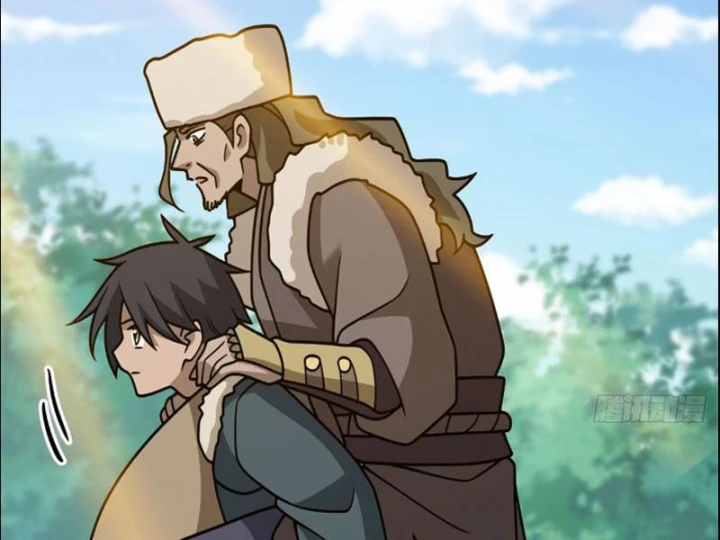 Quang Âm Chi Ngoại Chapter 21 - 32