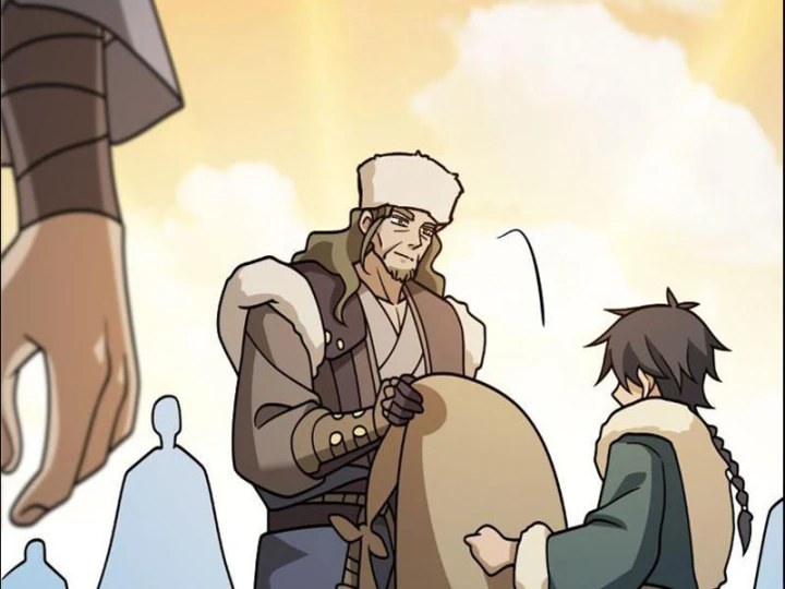 Quang Âm Chi Ngoại Chapter 21 - 58