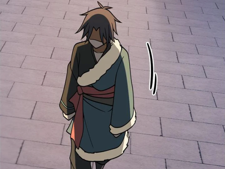 Quang Âm Chi Ngoại Chapter 21 - 84