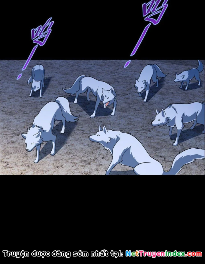 Quang Âm Chi Ngoại Chapter 22 - 8