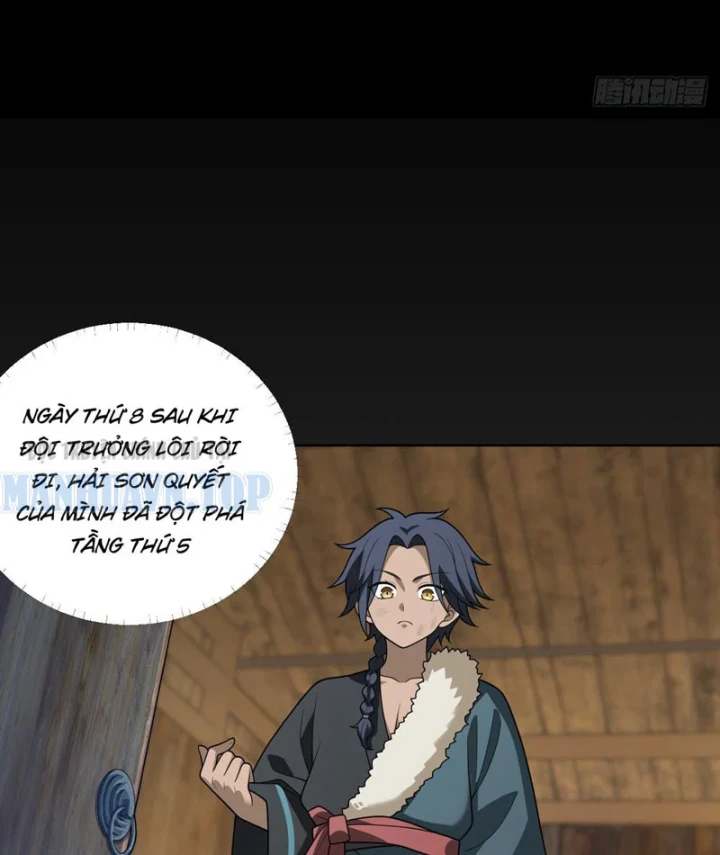 Quang Âm Chi Ngoại Chapter 22 - 9