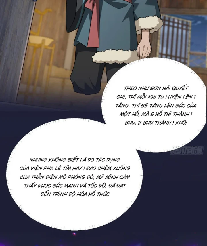 Quang Âm Chi Ngoại Chapter 22 - 10