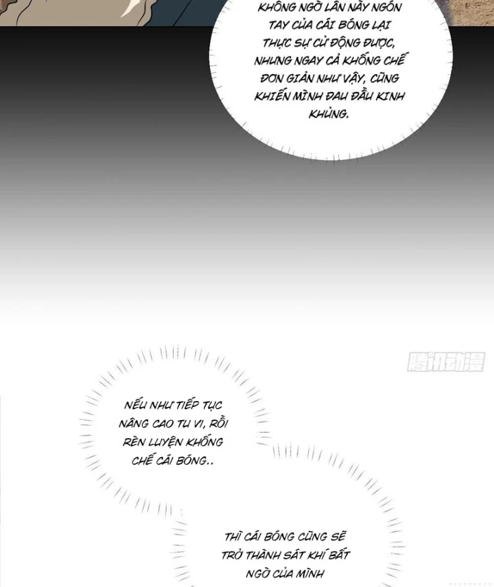 Quang Âm Chi Ngoại Chapter 22 - 13