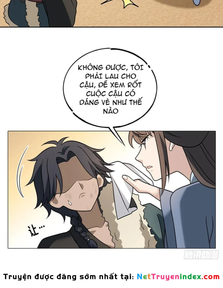 Quang Âm Chi Ngoại Chapter 22 - 19