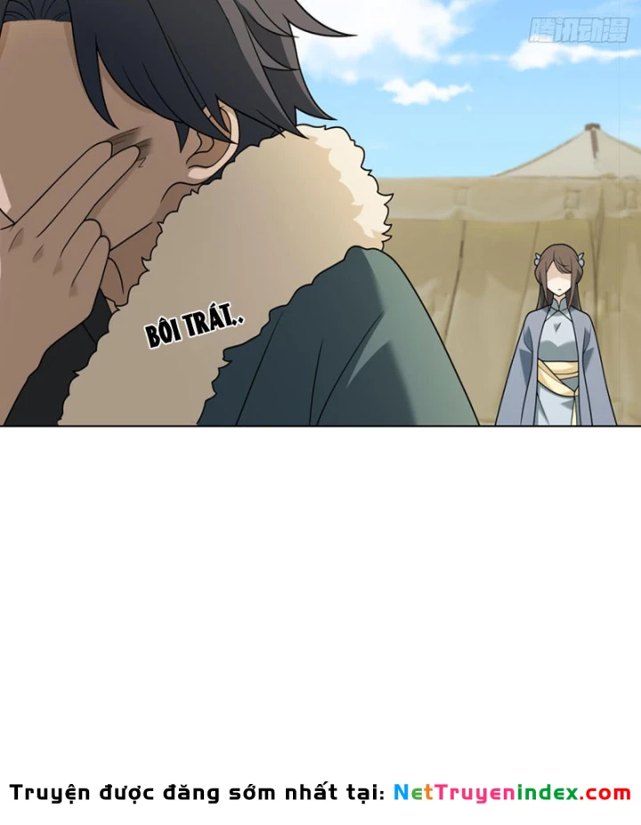 Quang Âm Chi Ngoại Chapter 22 - 29