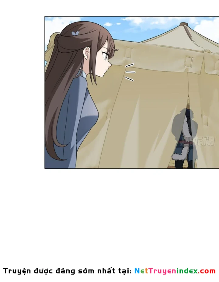 Quang Âm Chi Ngoại Chapter 22 - 30