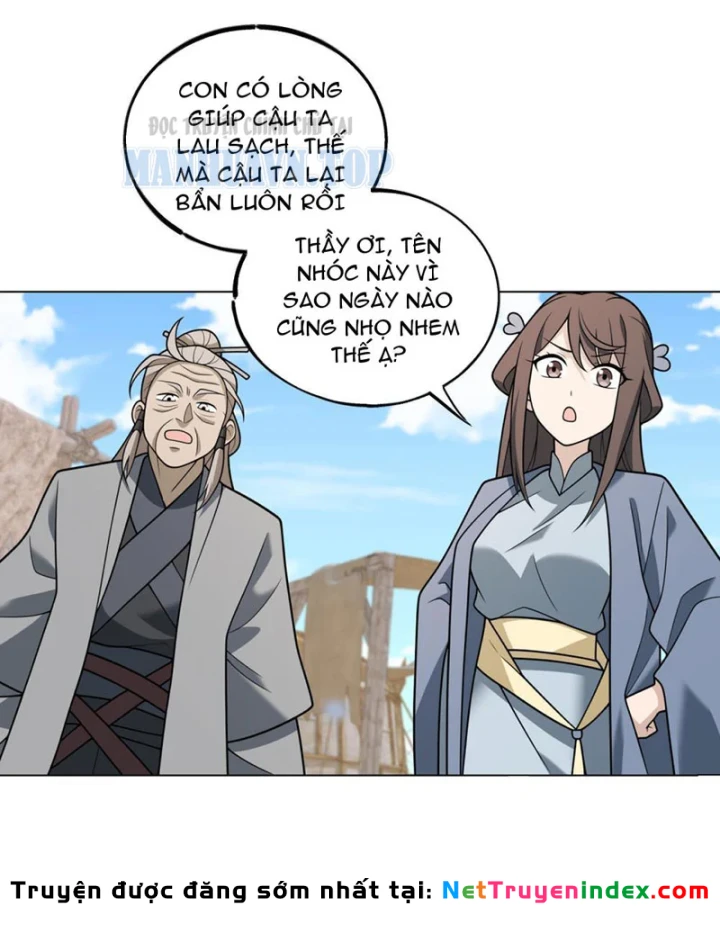 Quang Âm Chi Ngoại Chapter 22 - 31