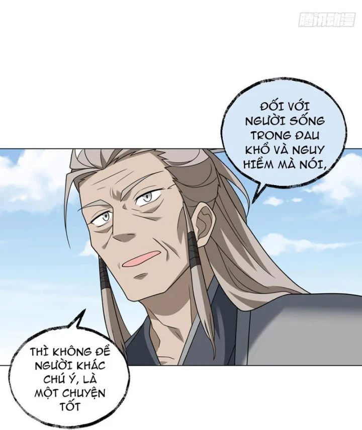 Quang Âm Chi Ngoại Chapter 22 - 32