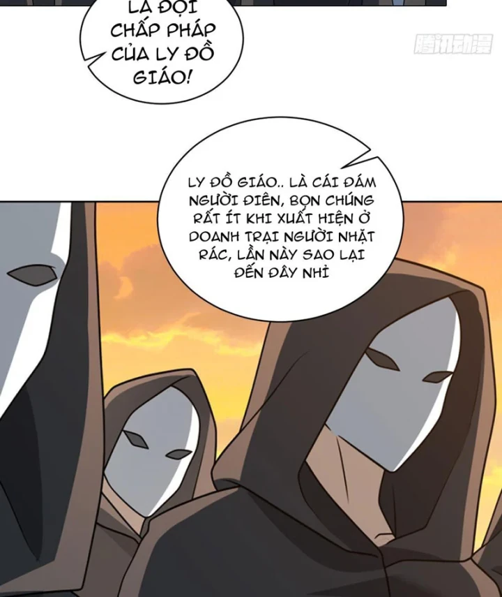 Quang Âm Chi Ngoại Chapter 22 - 38