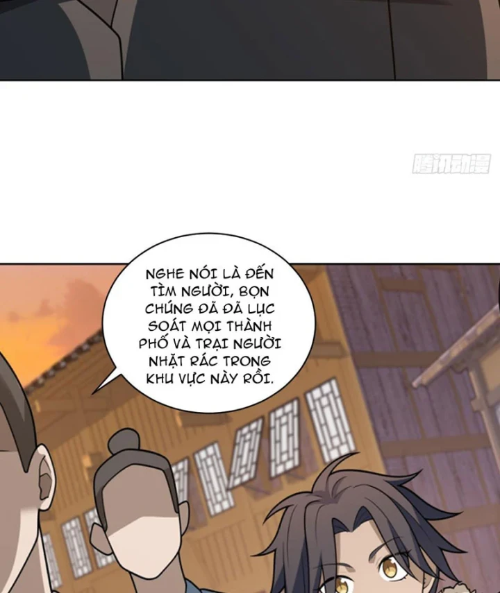 Quang Âm Chi Ngoại Chapter 22 - 39