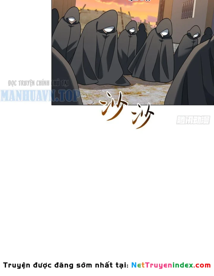 Quang Âm Chi Ngoại Chapter 22 - 43