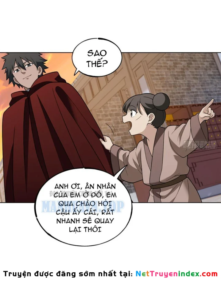 Quang Âm Chi Ngoại Chapter 23 - 5